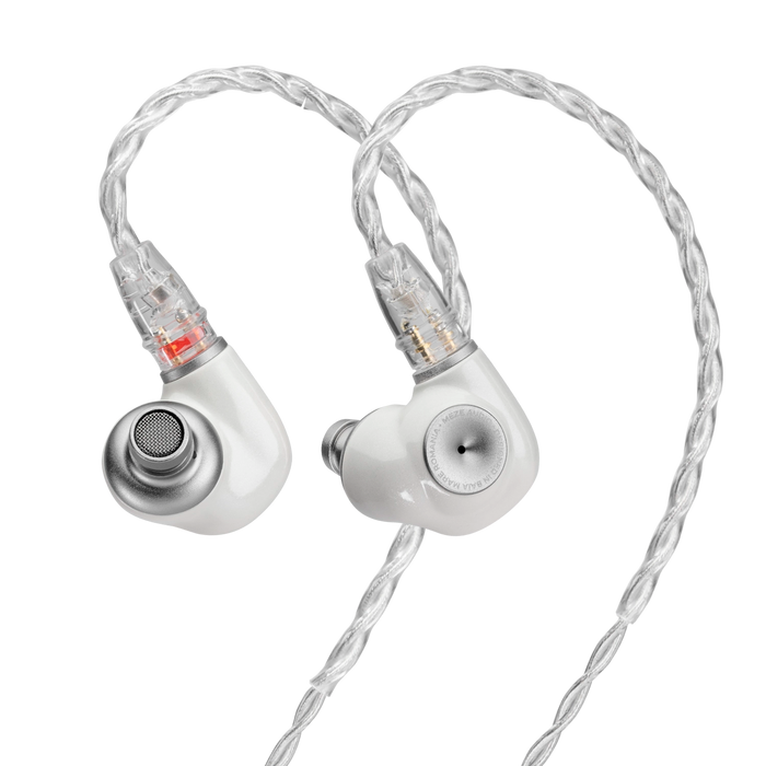 Meze Audio ALBA - MusicTeck