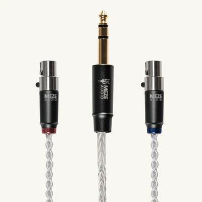 MEZE AUDIO ELITE the new isodynamic hybrid array flagship