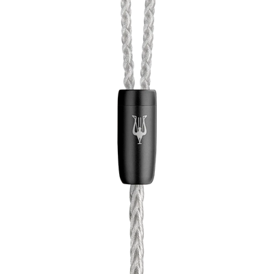 MEZE AUDIO MINI XLR SILVER PLATED PCUHD UPGRADE CABLES