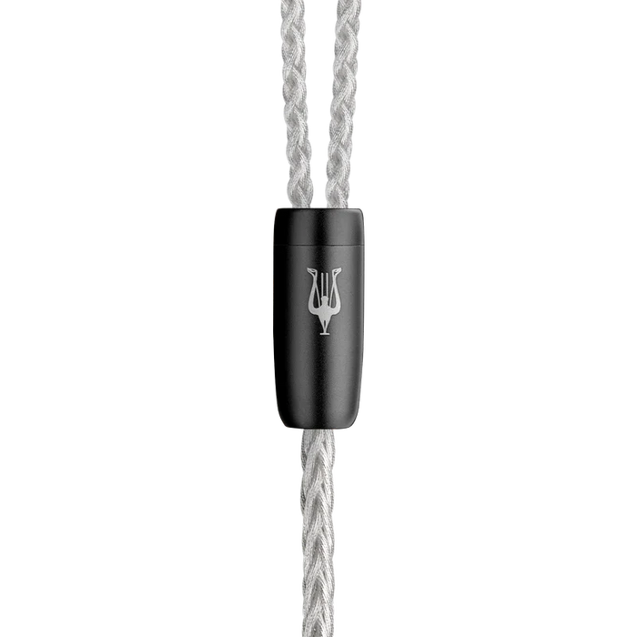 MEZE AUDIO MINI XLR SILVER PLATED PCUHD UPGRADE CABLES