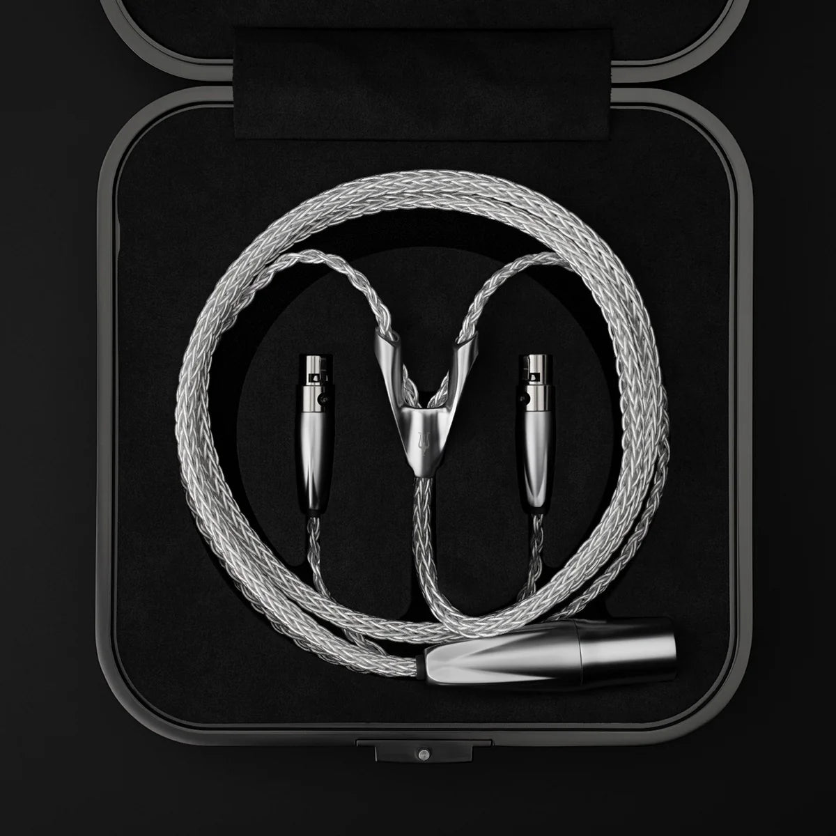Meze Audio ULTRA CABLE - MusicTeck