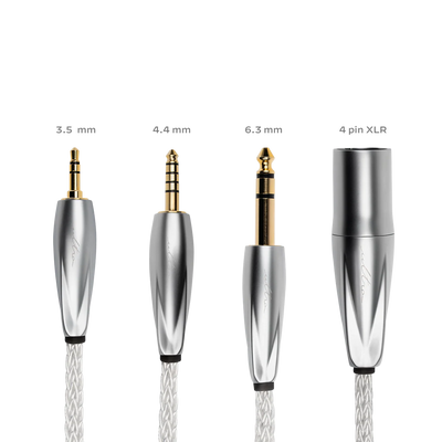 Meze Audio ULTRA CABLE - MusicTeck
