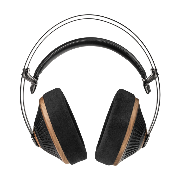 Meze Audio 105 Silva - MusicTeck 