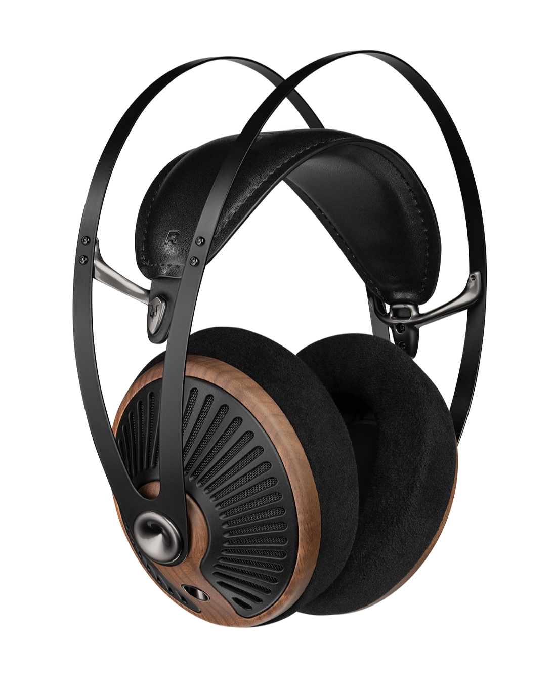 Meze Audio 105 Silva - MusicTeck 
