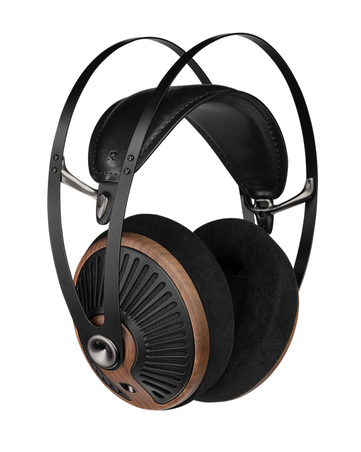 Meze Audio 105 Silva - MusicTeck 