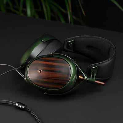 Meze Audio STRADA - MusicTeck