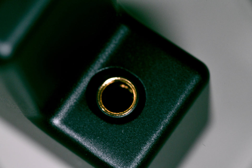 PWAudio MOJO 4.4mm single end adapter