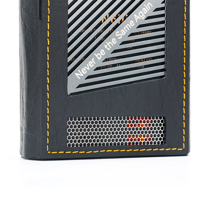 Cayin N6iii T201 Leather Case - MusicTeck