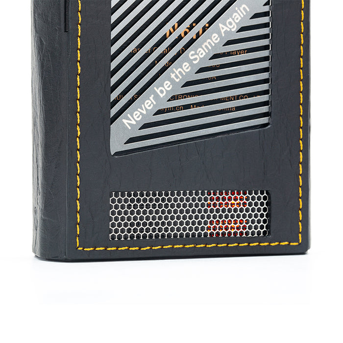 Cayin N6iii T201 Leather Case - MusicTeck