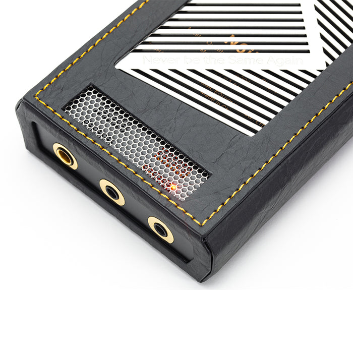 Cayin N6iii T201 Leather Case - MusicTeck