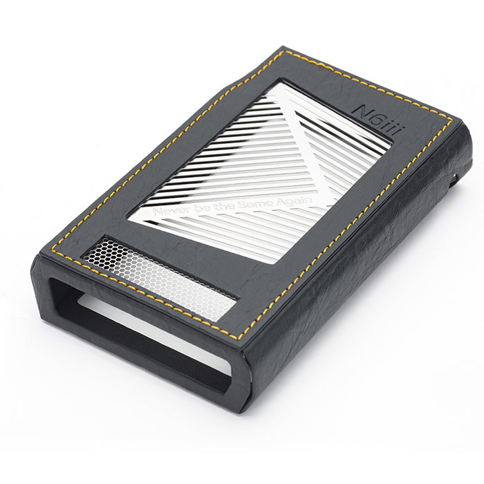 Cayin N6iii T201 Leather Case - MusicTeck