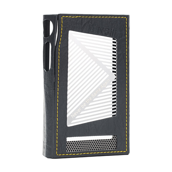 Cayin N6iii T201 Leather Case - MusicTeck