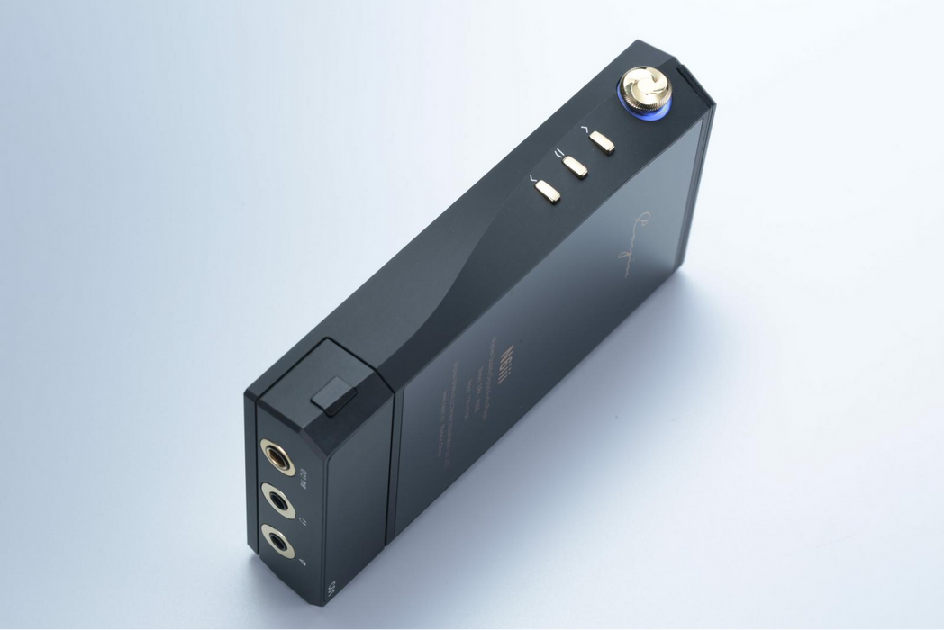 Cayin N6iii Digital Audio Player with Audio Motherboard R202