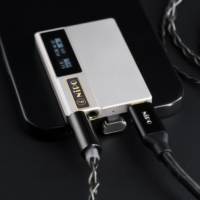 NiPO COCOM I - MusicTeck 