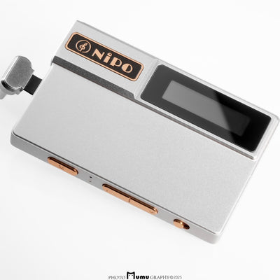 NiPO COCOM I - MusicTeck 