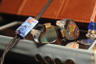 NiSO Audio Bohimia- MusicTeck 