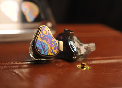 NiSO Audio Bohimia- MusicTeck 
