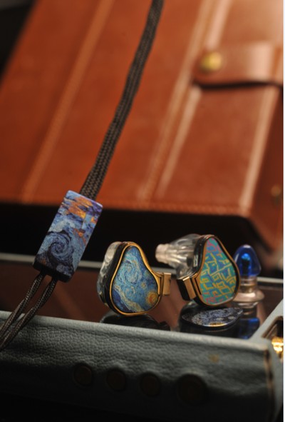 NiSO Audio Bohimia- MusicTeck 