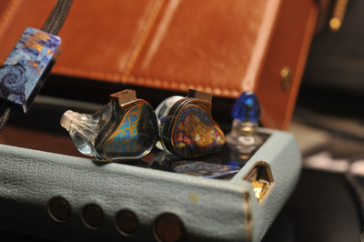 NiSO Audio Bohimia- MusicTeck 