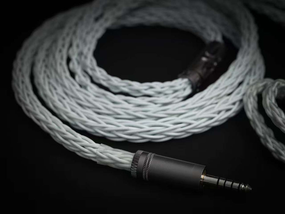 Vast Audio Night King 16W IEM Cable (Built to order)