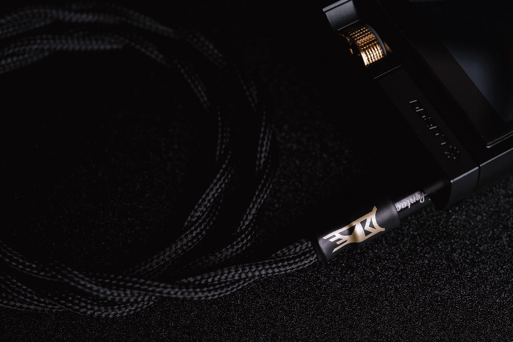 Nightcraft Audio Nocturne - MusicTeck