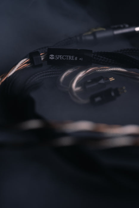 Nightcraft Audio Spectre - MusicTeck