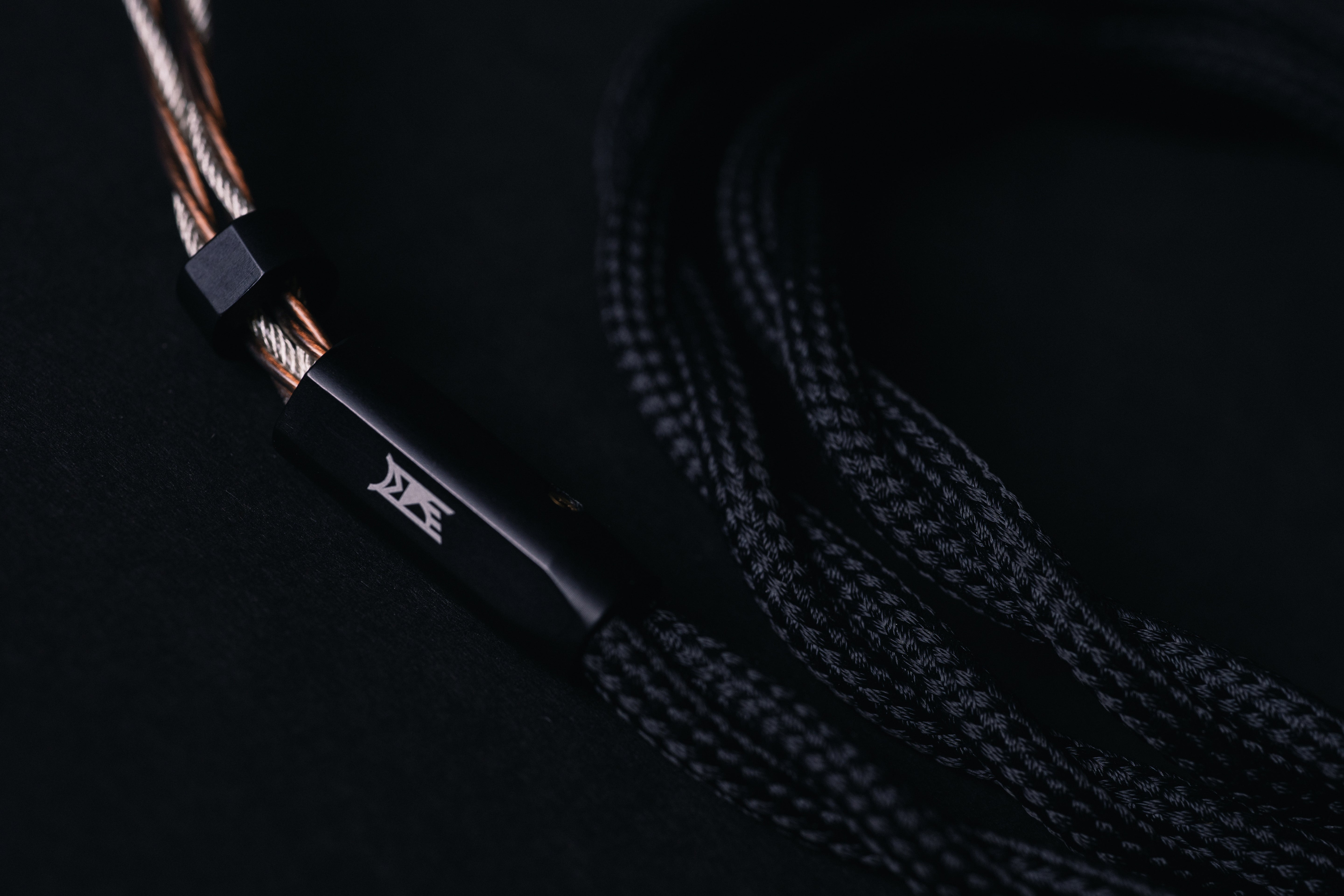 Nightcraft Audio Spectre - MusicTeck