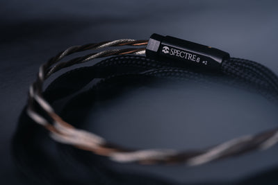 Nightcraft Audio Spectre - MusicTeck