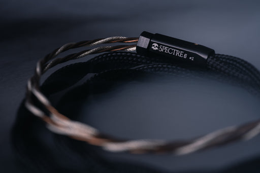 Nightcraft Audio Spectre - MusicTeck