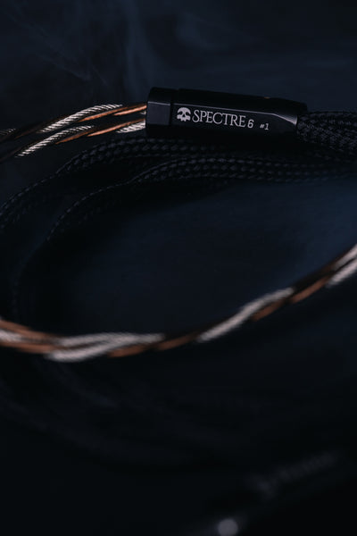 Nightcraft Audio Spectre - MusicTeck