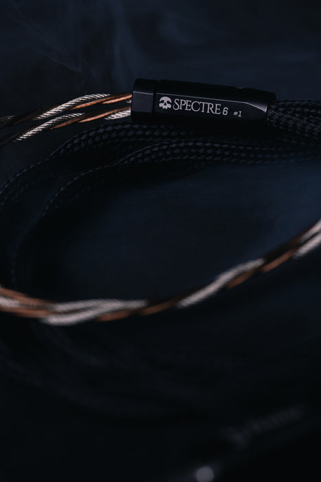 Nightcraft Audio Spectre - MusicTeck