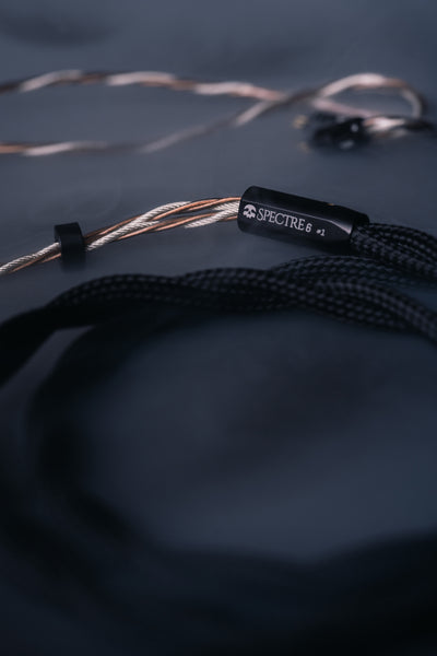 Nightcraft Audio Spectre - MusicTeck