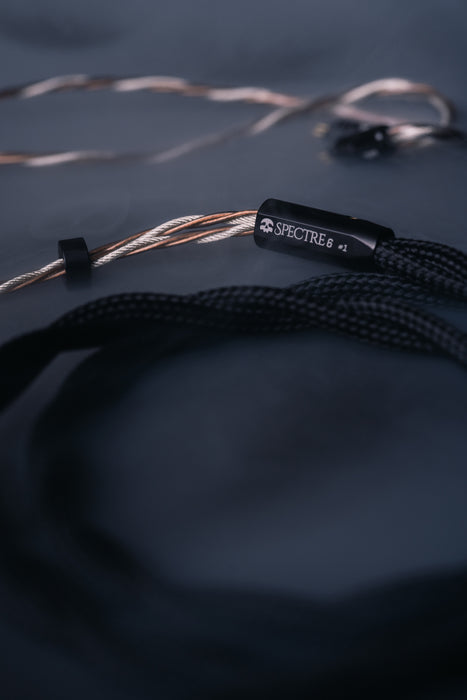 Nightcraft Audio Spectre - MusicTeck