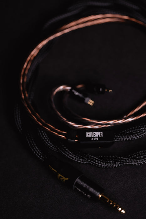 Nightcraft Audio Vesper - MusicTeck 