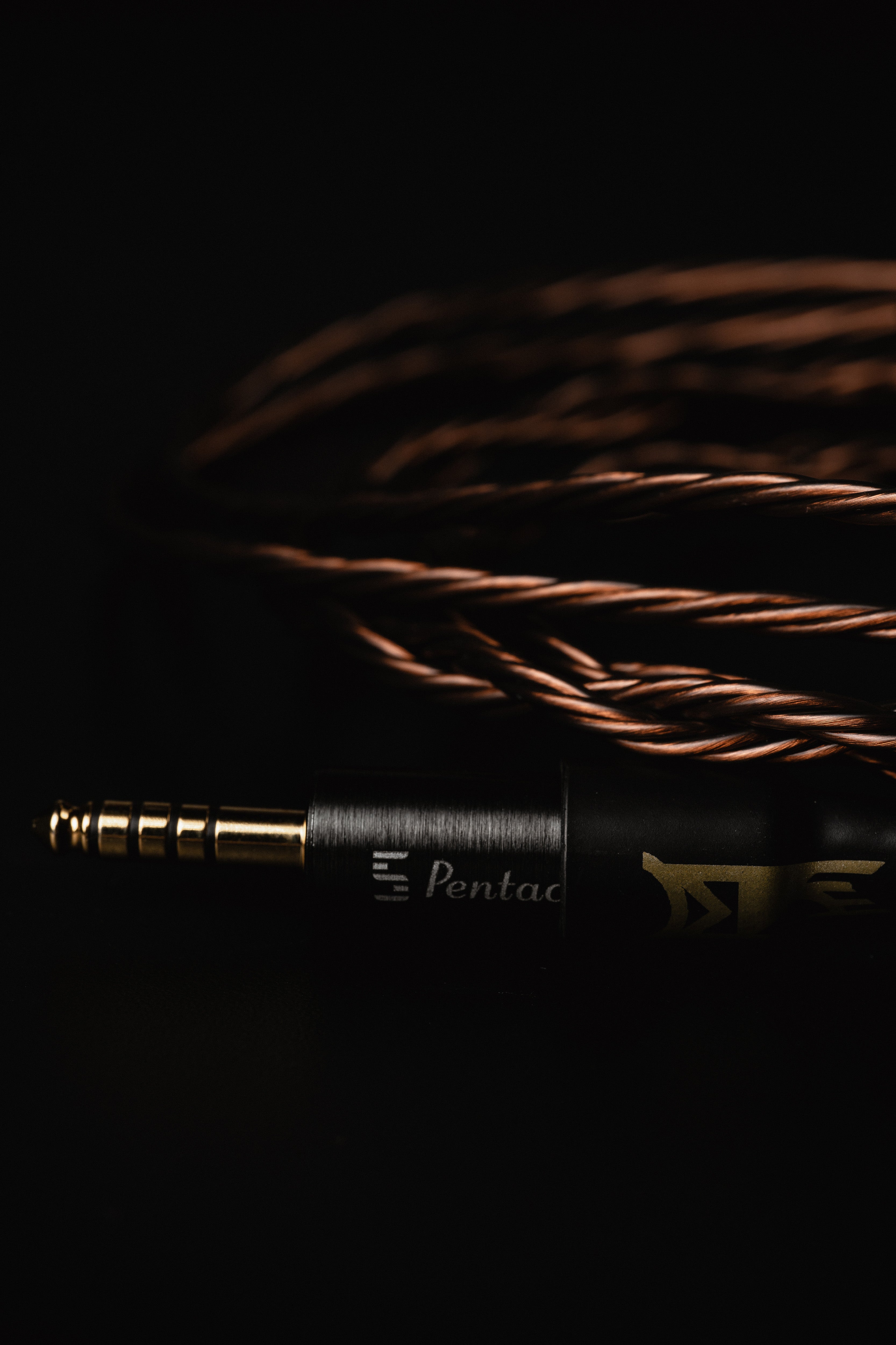 Nightcraft Audio Vesper - MusicTeck 