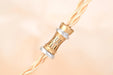 Nostalgia Audio Guinevere - 4 Braid GSPP Alloy cable - MusicTeck 