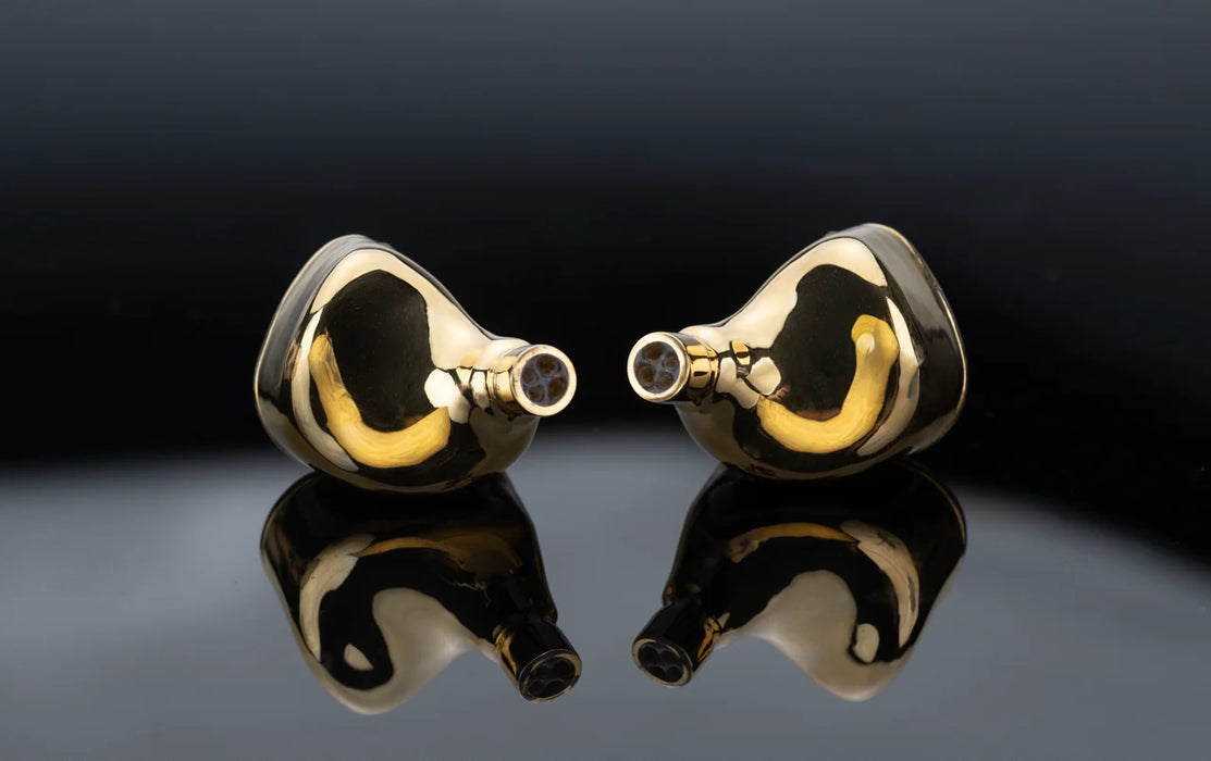 Nostalgia Audio Royal Camelot  - MusicTeck 