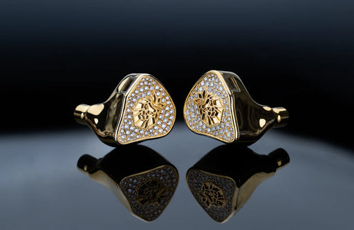 Nostalgia Audio Royal Camelot  - MusicTeck 