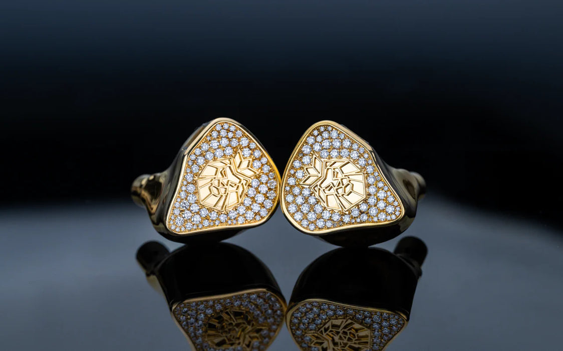 Nostalgia Audio Royal Camelot  - MusicTeck 