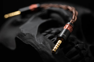 Eletech Ode To Laura Interconnect (Built to Order)