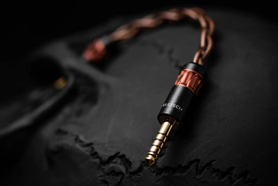 Eletech Ode To Laura Interconnect (Built to Order)