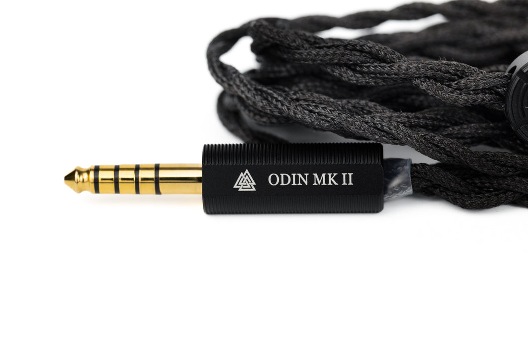 Empire Ears ODIN MKII - MusicTeck