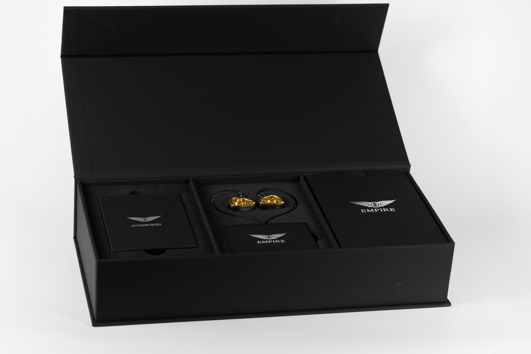 Empire Ears ODIN MKII - MusicTeck