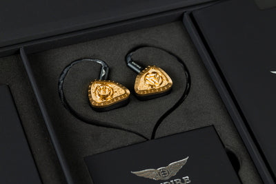 Empire Ears ODIN MKII - MusicTeck