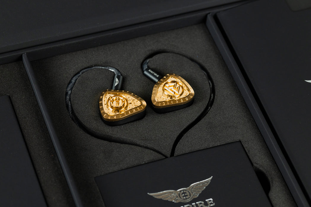 Empire Ears ODIN MKII - MusicTeck