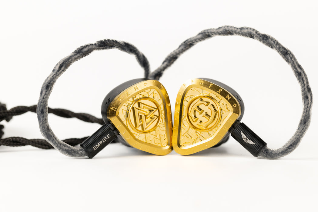 Empire Ears ODIN MKII - MusicTeck