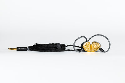 Empire Ears ODIN MKII - MusicTeck