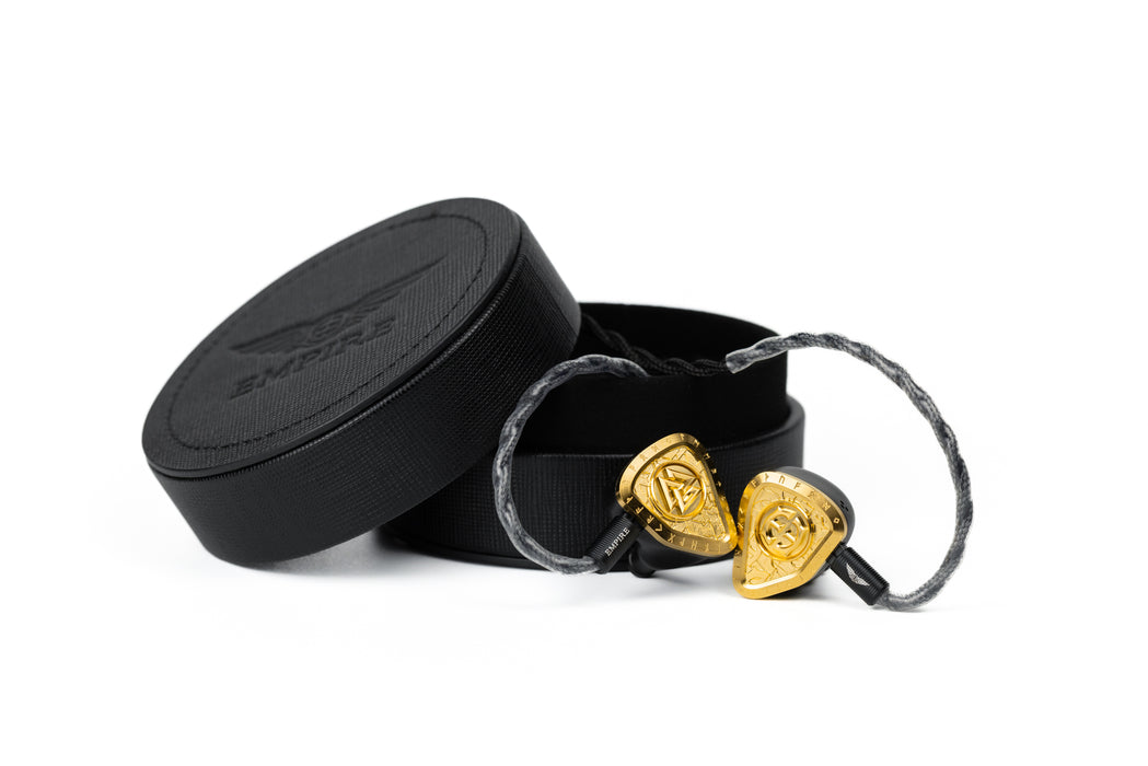 Empire Ears ODIN MKII - MusicTeck