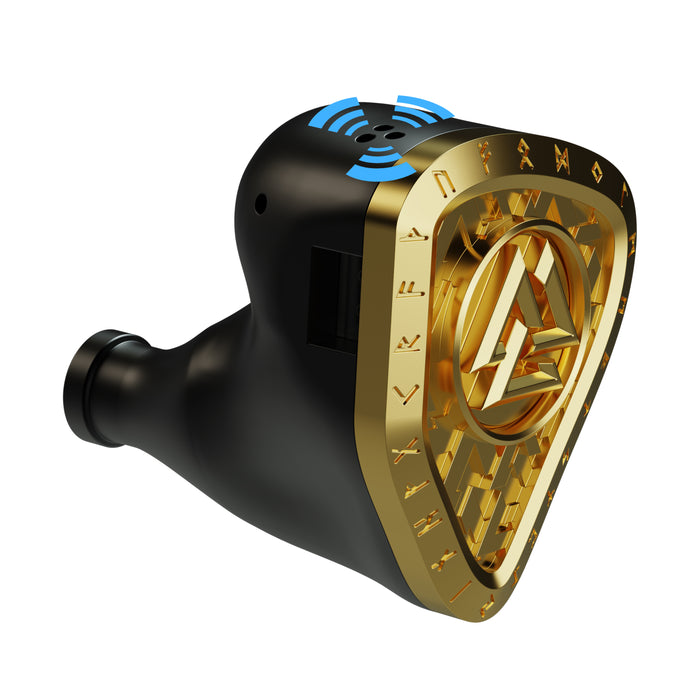 Empire Ears ODIN MKII - MusicTeck