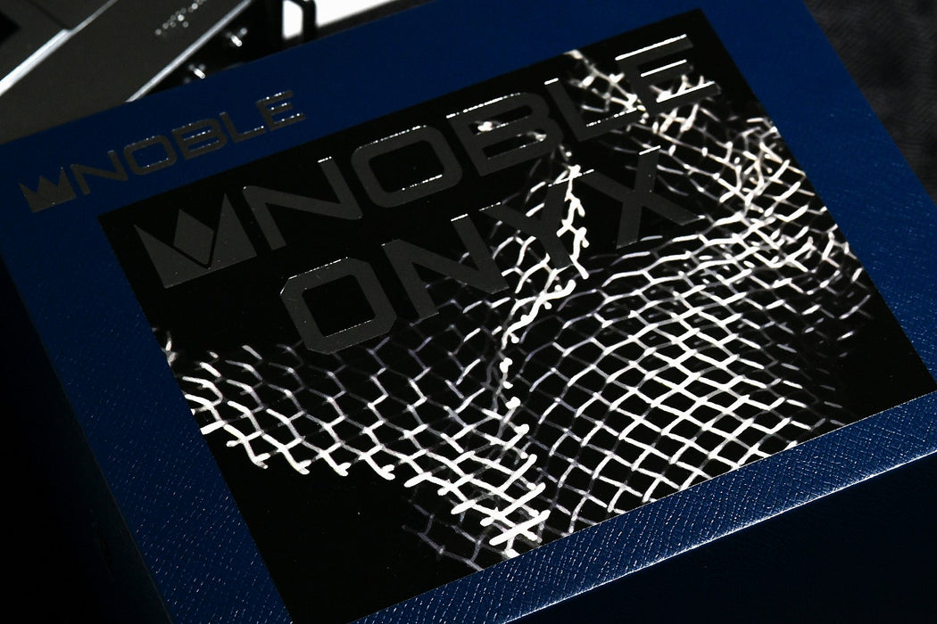 Noble Onyx (Like New)